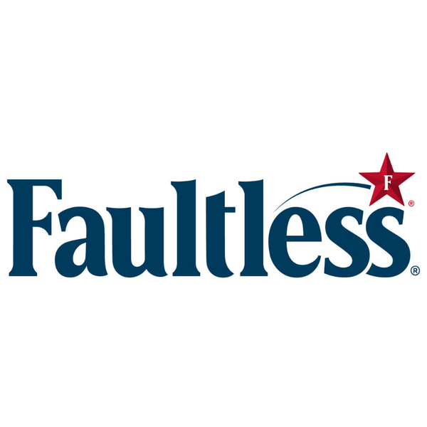 Faultless