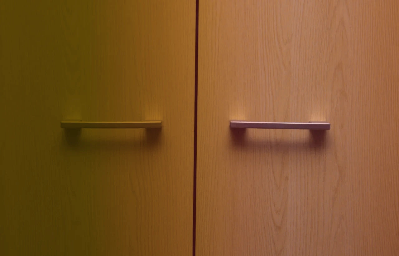 Cabinet Handles