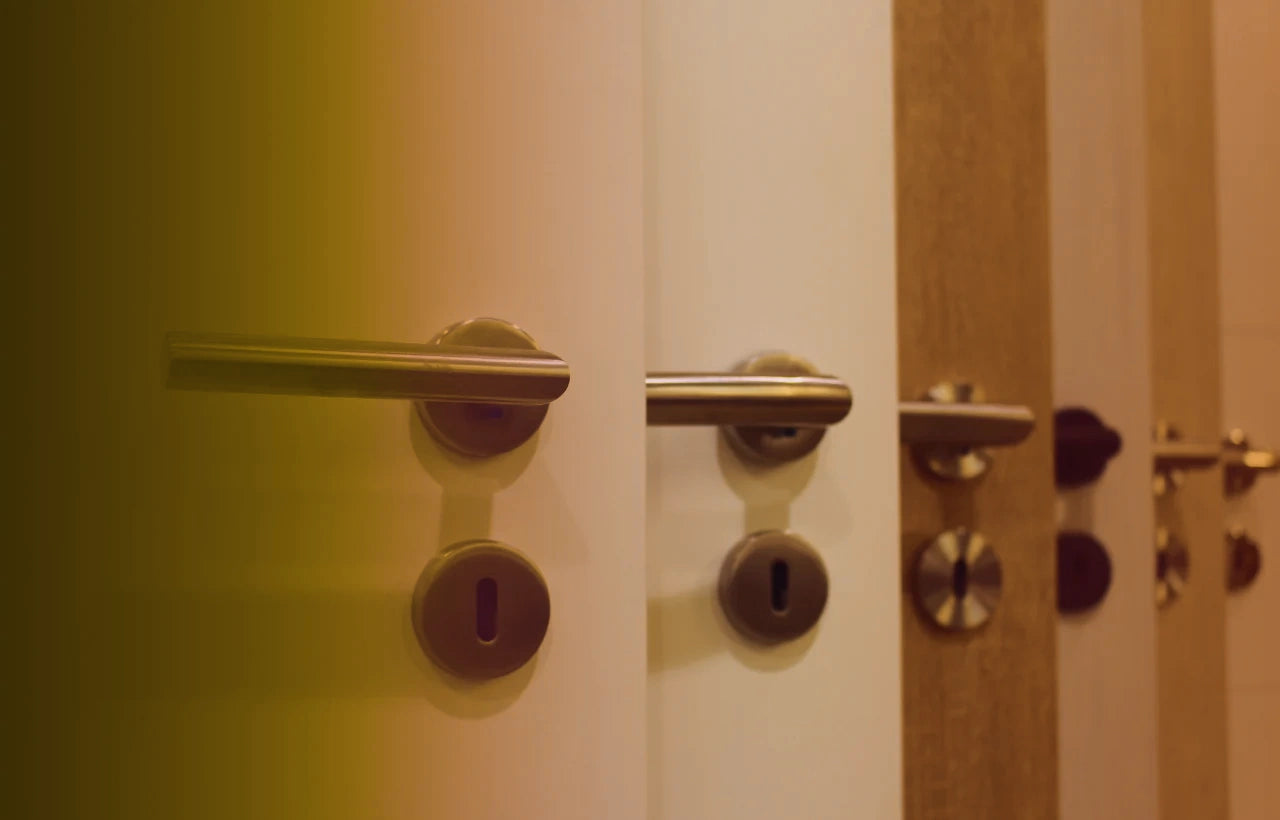 Lever Set