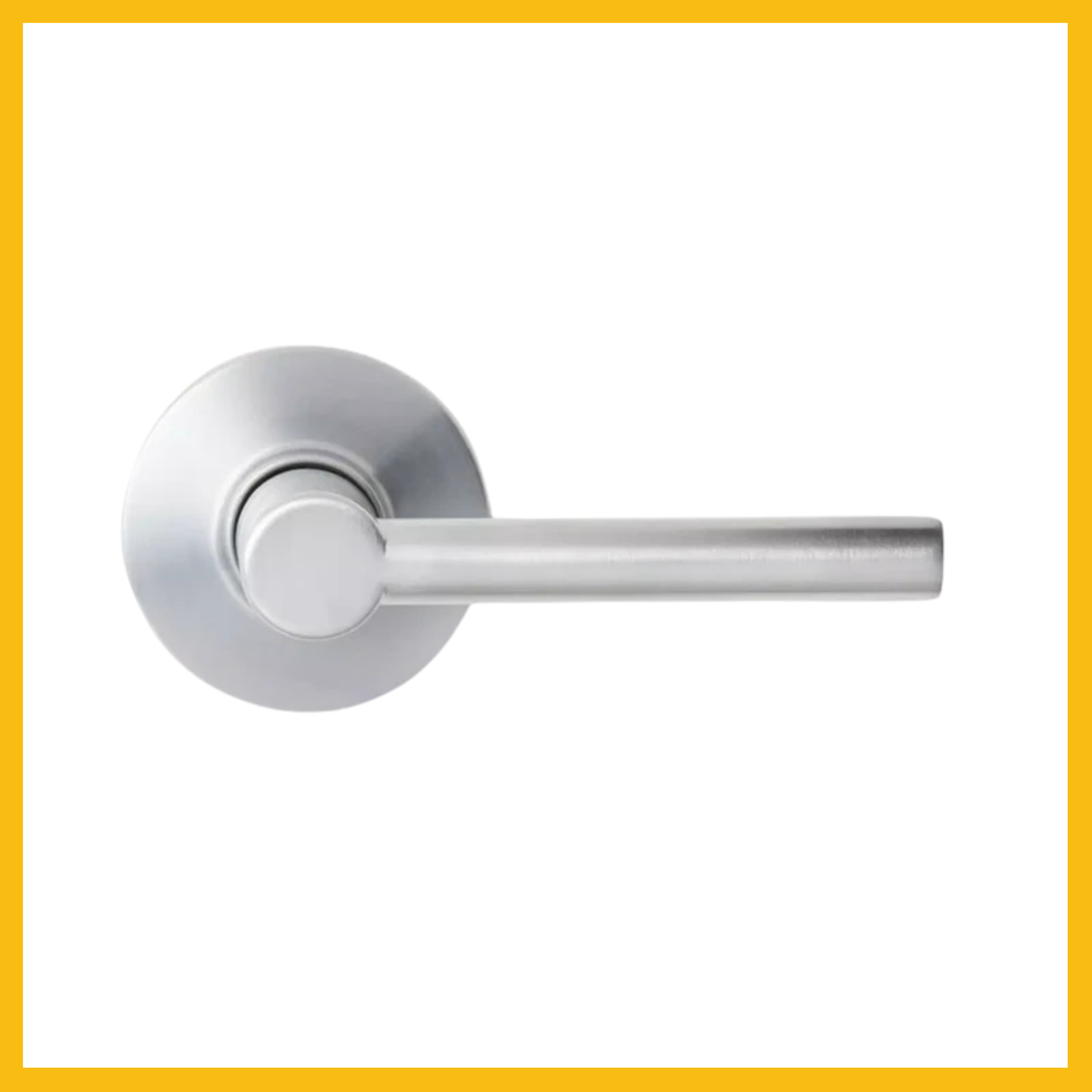 TLM20378-TR Madison Rnd Rose Dummy Lever-Delf