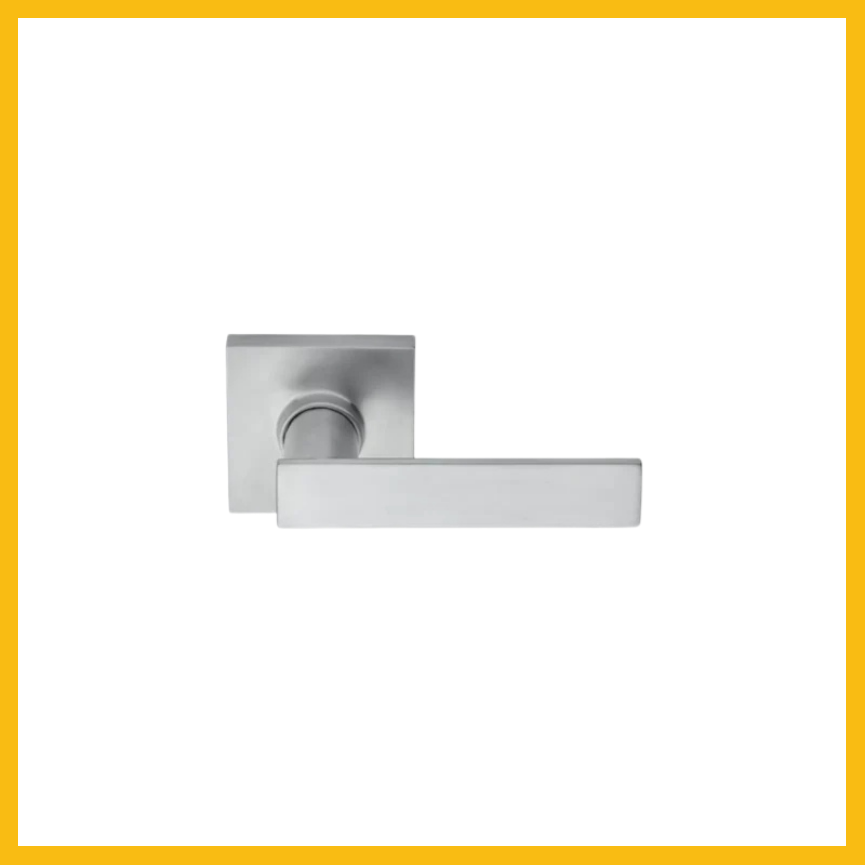 Entrance Lever set -Delf