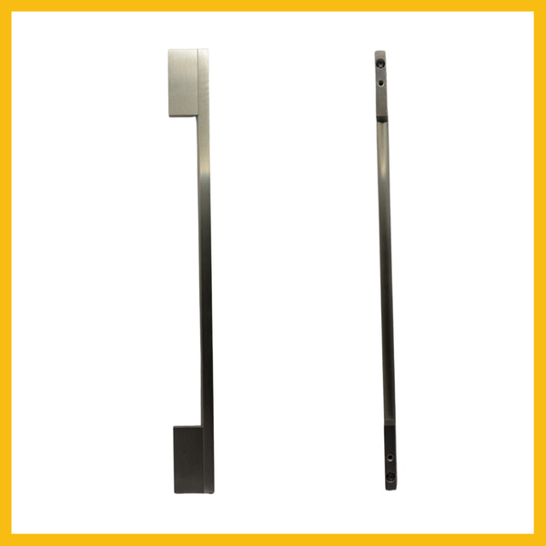 Delf Cabinet Handle - Anodization (192 mm) - Pack of 10