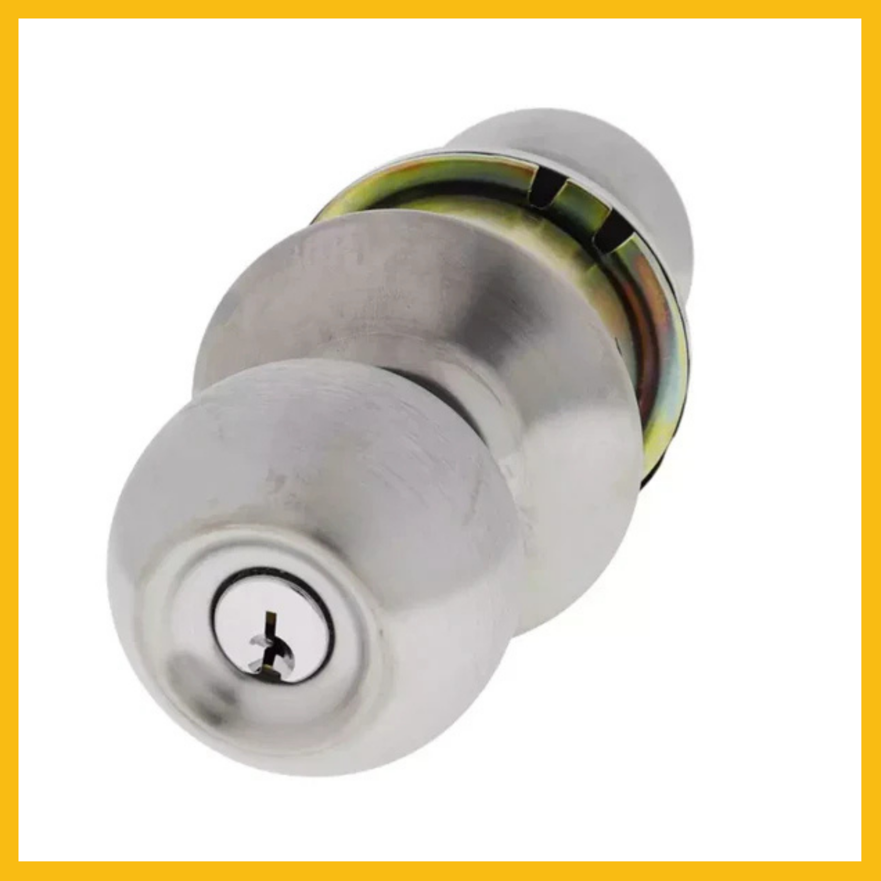 Carbine PE3000-60 Series Entrance Knobsets