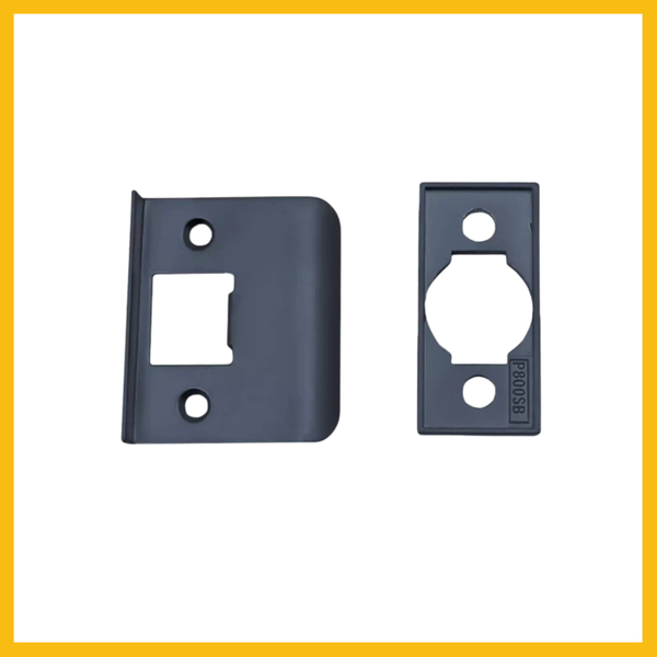 Delf Rebate Kit to suit Multilock Bright Chrome/Satin Chrome/Matt Black