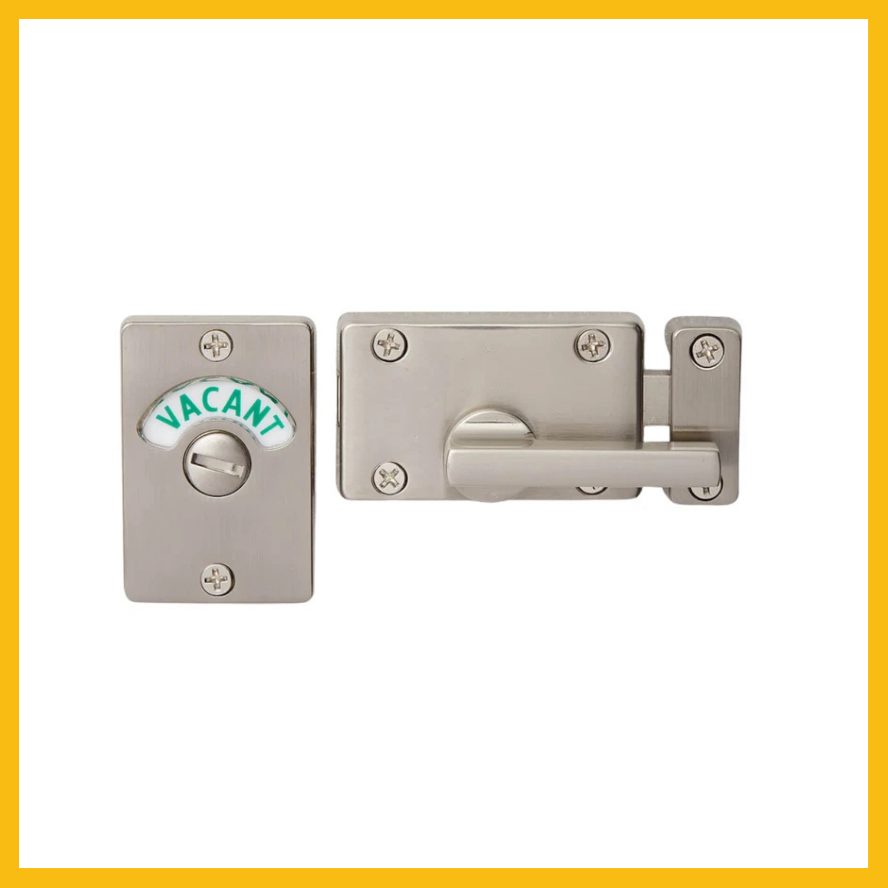 Toilet Indicator Bolt - Delf