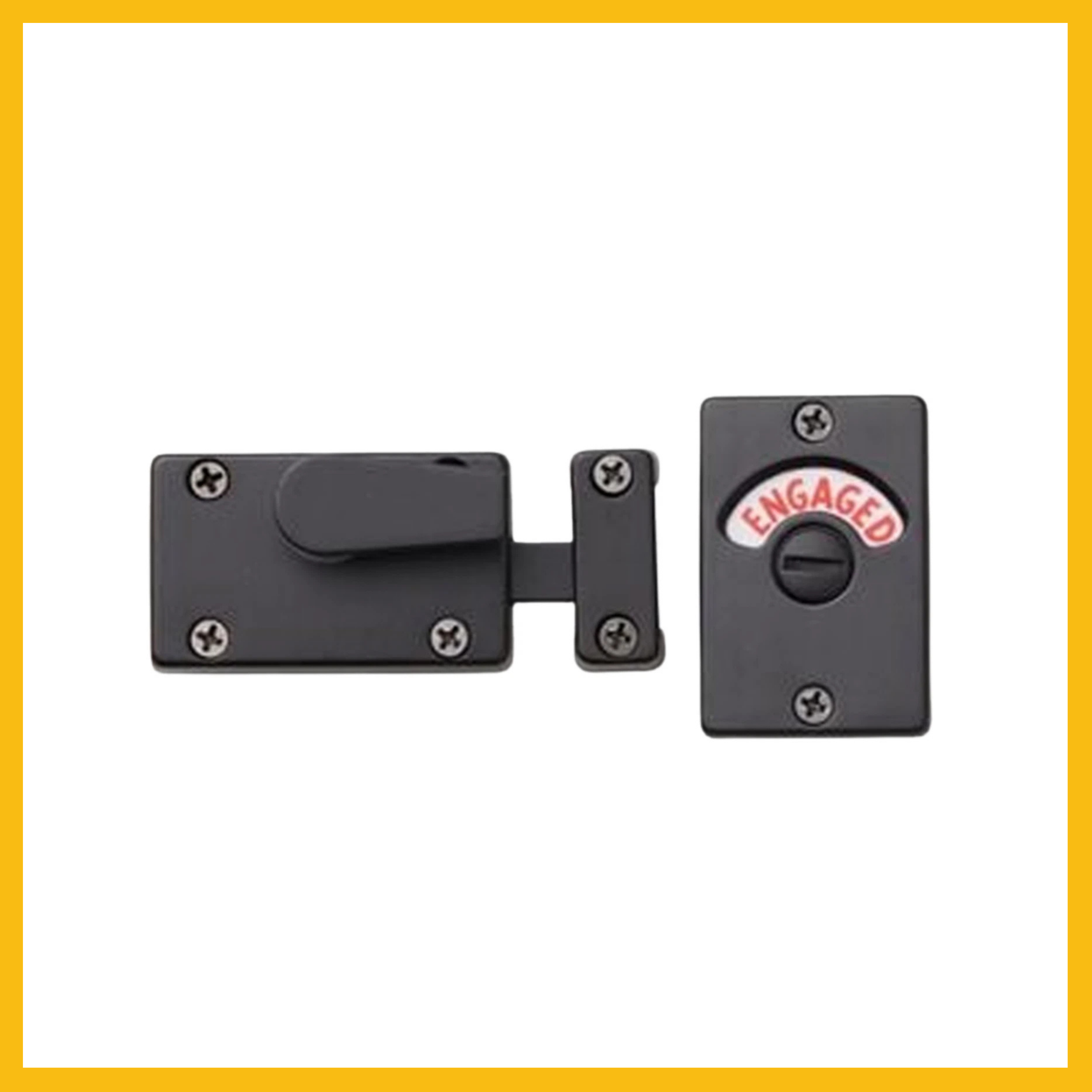 Toilet Indicator Bolt - Delf