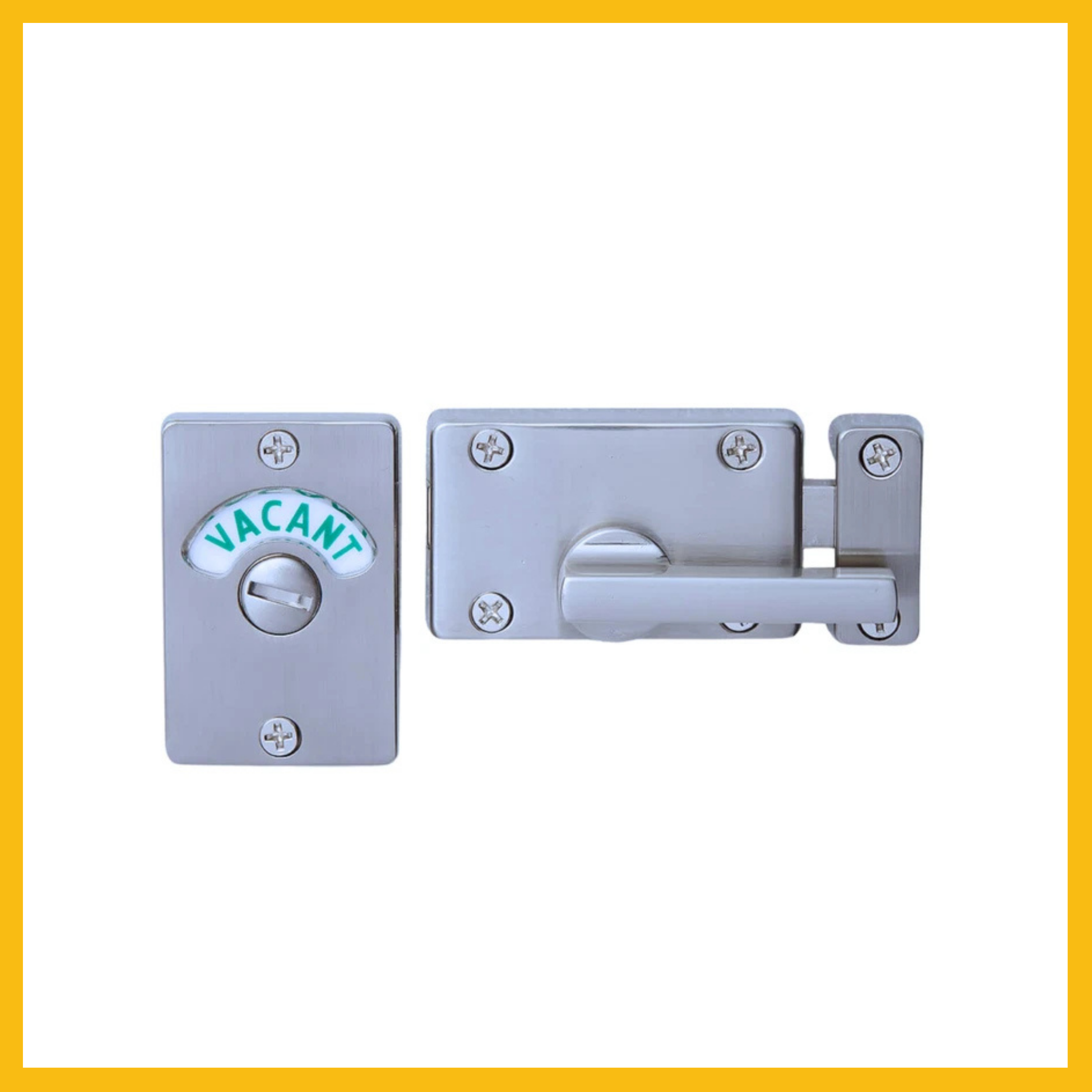 Toilet Indicator Bolt - Delf