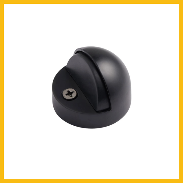 Floor Stop Half Circle 23mm-Delf