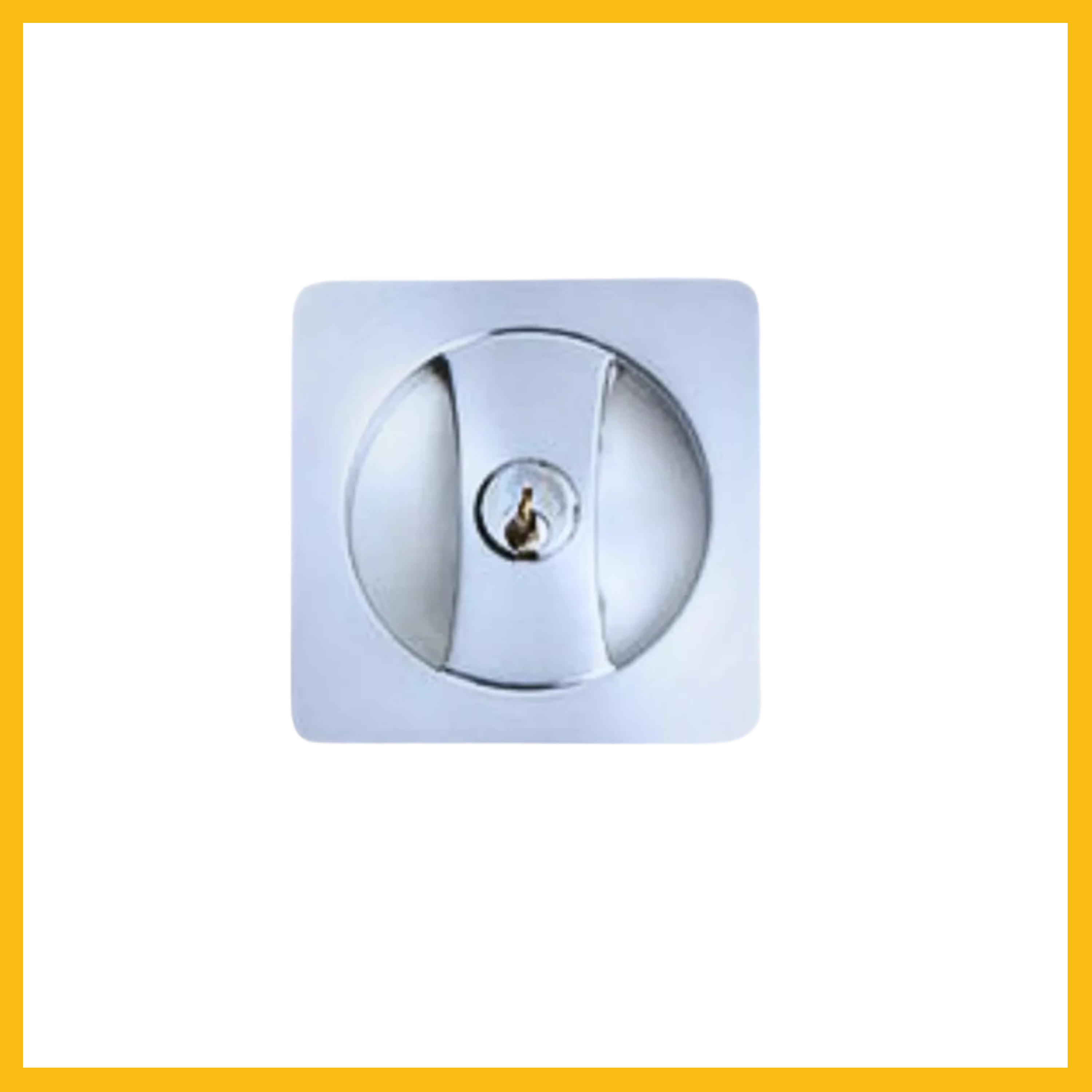 Delf JS50R00 Sqr Cavity Entrance Set