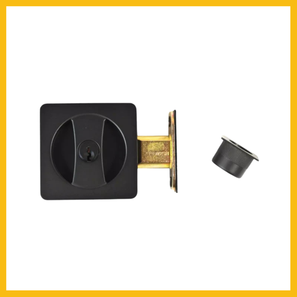 Delf JS50R00 Sqr Cavity Entrance Set