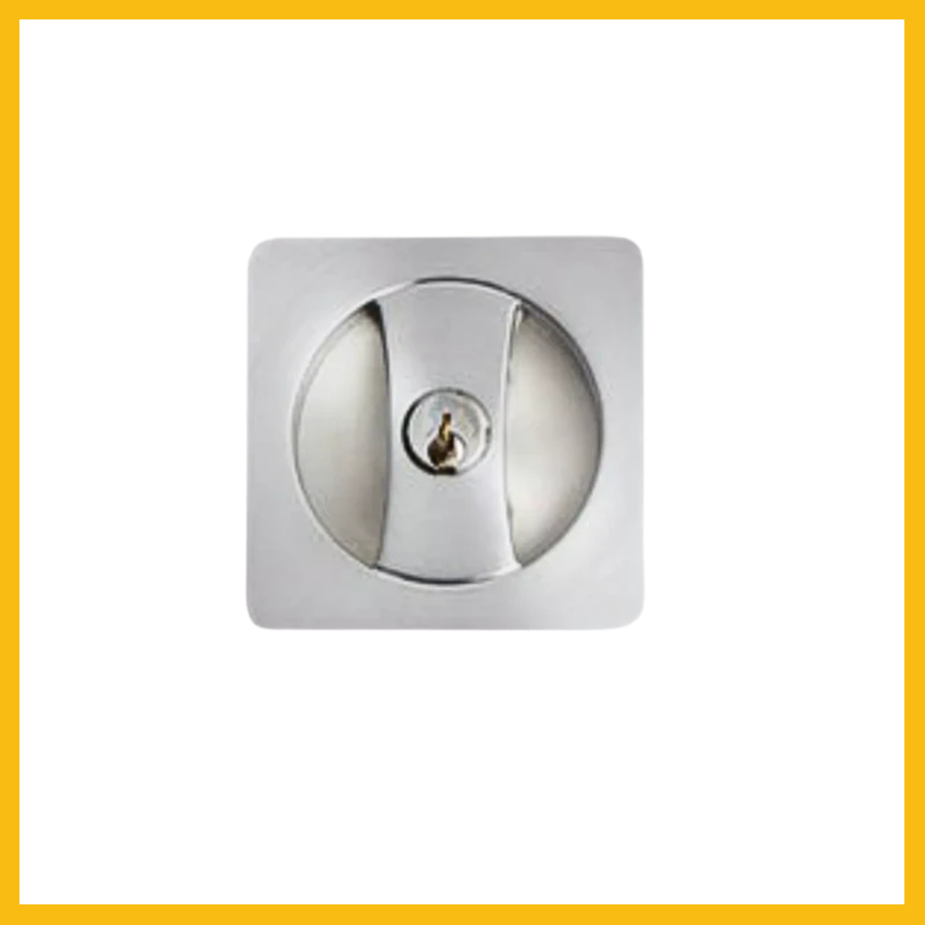 Delf JS50R00 Sqr Cavity Entrance Set