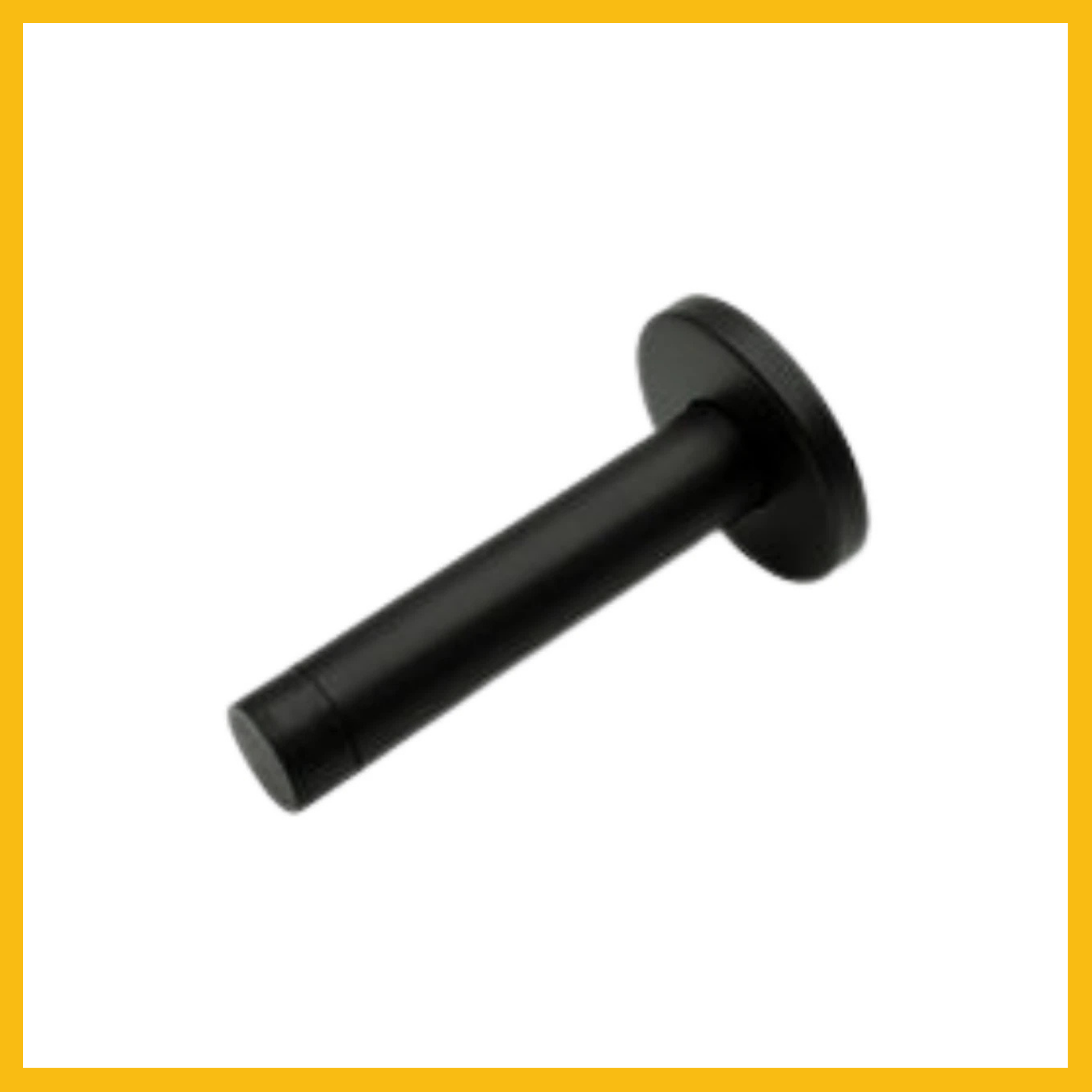Wall Stop Round-Delf
