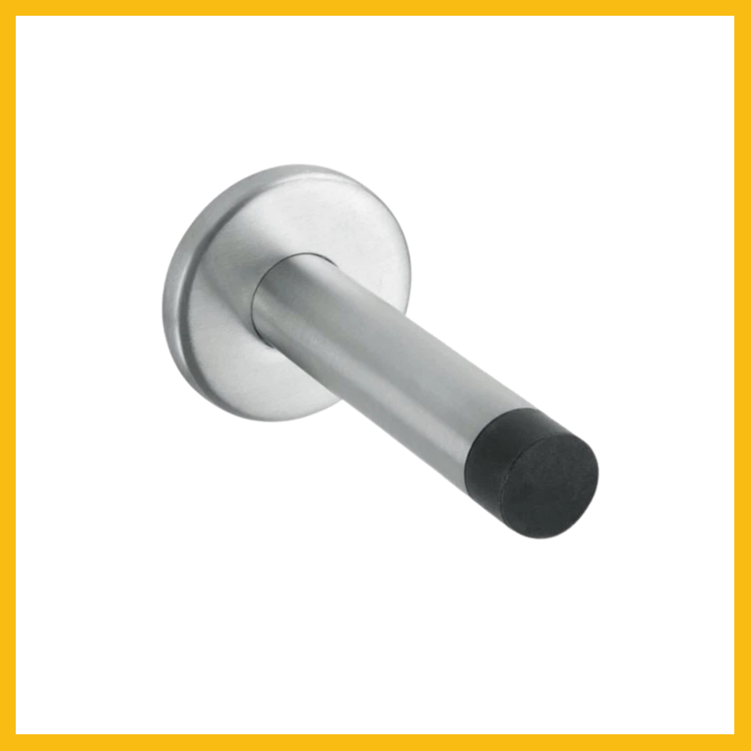 Wall Stop Round-Delf