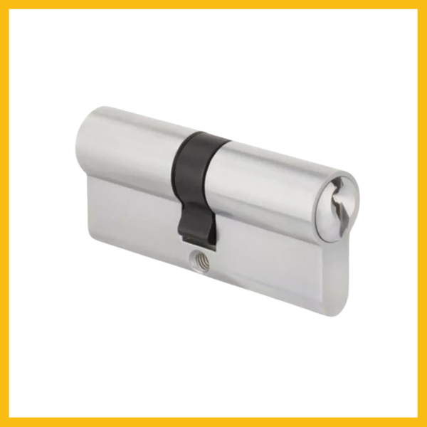 Euro Profile Double Cylinder