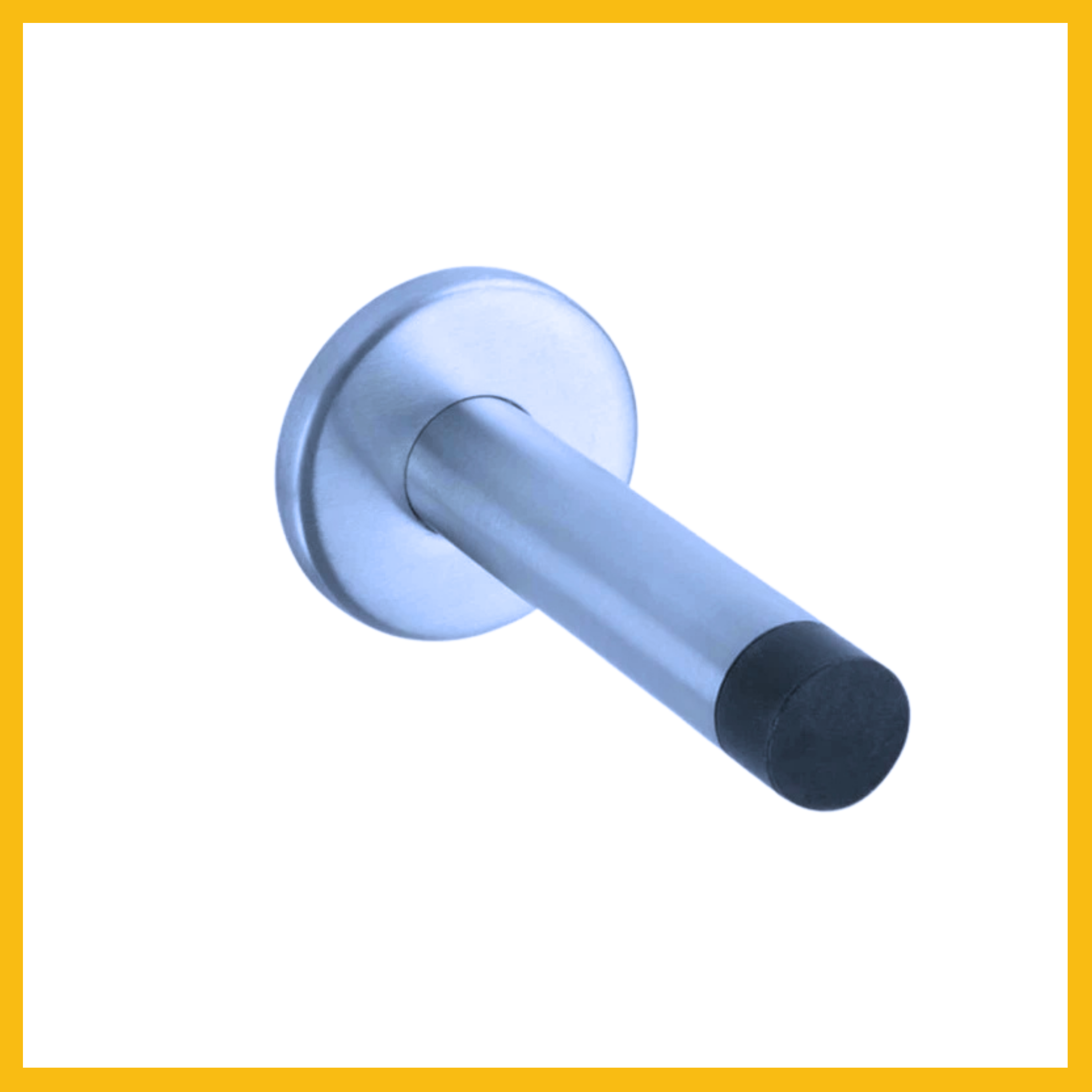 Wall Stop Round-Delf