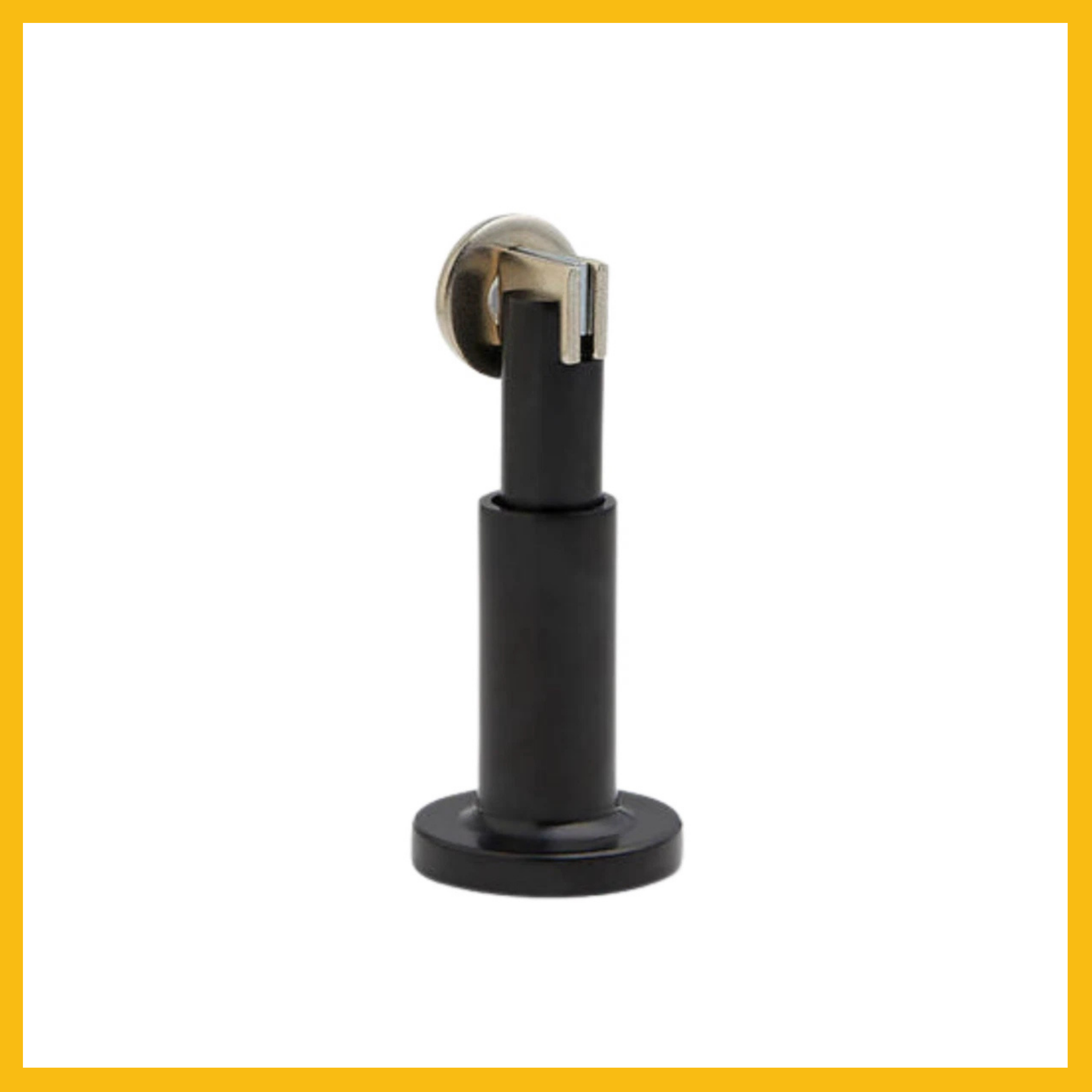 Floor/Wall Stop Magnetic Adjustable-Delf