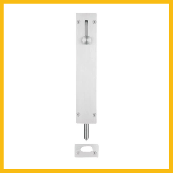 200 X 32MM REVERSE BARRELBOLT THROW-35MM