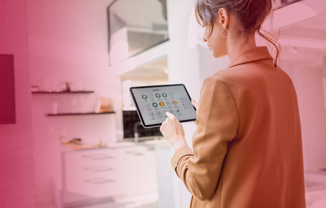 Smart Home Locks