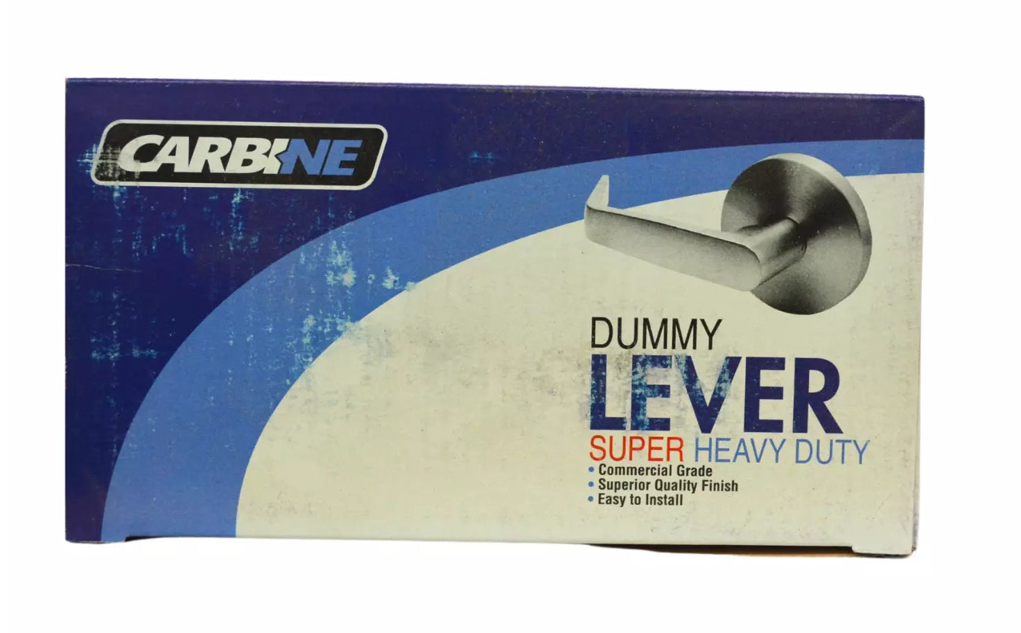 Carbine Doncaster PD7075-L1 Dummy Single Lever Handle