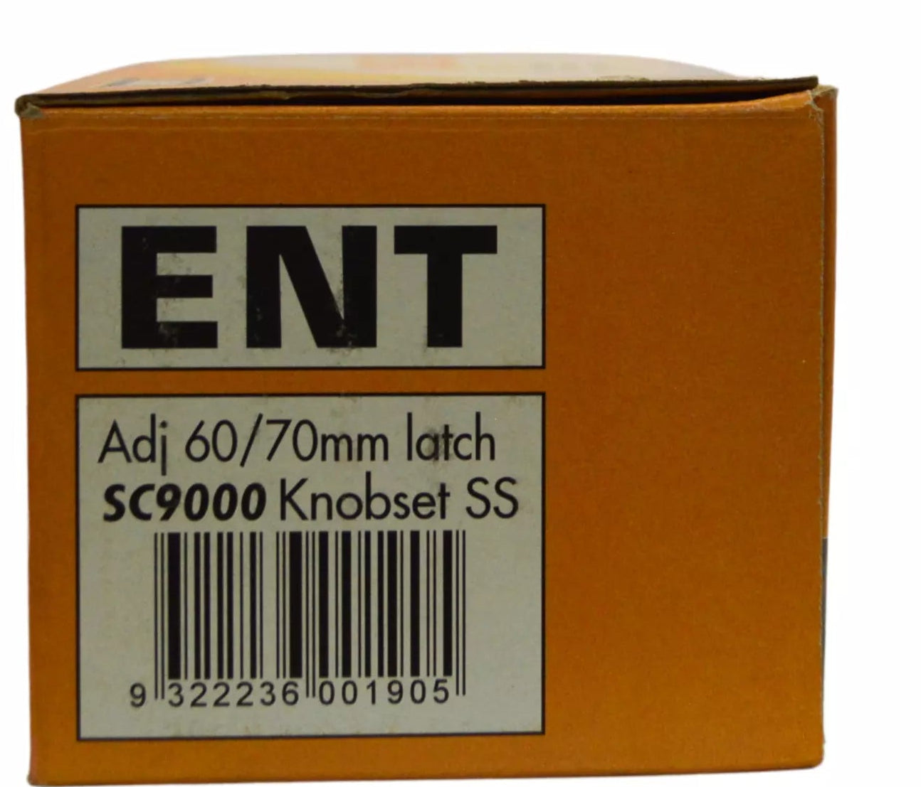 Carbine SC9000 Series 60/70MM Entrance Knobsets