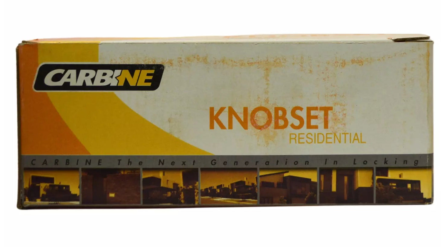 Carbine SC9000 Series 60/70MM Entrance Knobsets